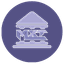 MXT Ideal Finserv Logo