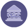 MXT Ideal Finserv Logo